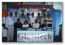 Photo Gallery of Glasscon Exhibition, Mumbai - 2006