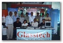 Photo Gallery of Glasscon Exhibition, Mumbai - 2006