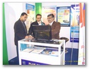 Photo Gallery of Glasstec Exhibition,Delhi - 2008.