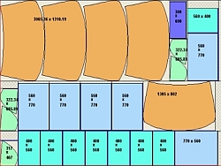 PLUS 2D Glass Optimization Software