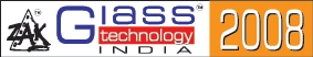 Test drive our PLUS 2D Glass Optimization Software and other products : Visit us at ZAK Glasstech International 2008, 5 - 7 December 2008, New Delhi, India.