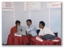 Photo Gallery of Imtex- 2004