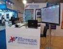 Photo Gallery of Zak Glasstech Exhibition, Mumbai - 2011