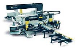 BeamlLine Cutting machine 