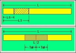 Adding joints in large part