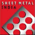 Sheet Metal India 2003