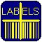 PLUS Label Maker : Bar Code Label Printing Software