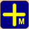 PLUS 2D - Sheet Metal Nesting Software package icon
