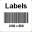 Nesting Software : Bar Coded Labels