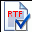 Nesting Software : RTF output settings